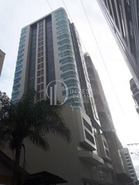 Apartment for rent in Itapema - Meia Praia