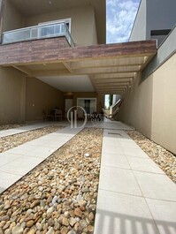 Casa para alquilar en Itapema - Perequê