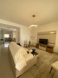 ALUGUEL DE TEMPORADA SOBRADO NO PEREQUÊ