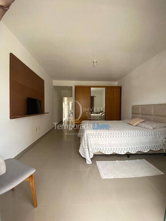 Casa para aluguel de temporada em Itapema (Perequê)