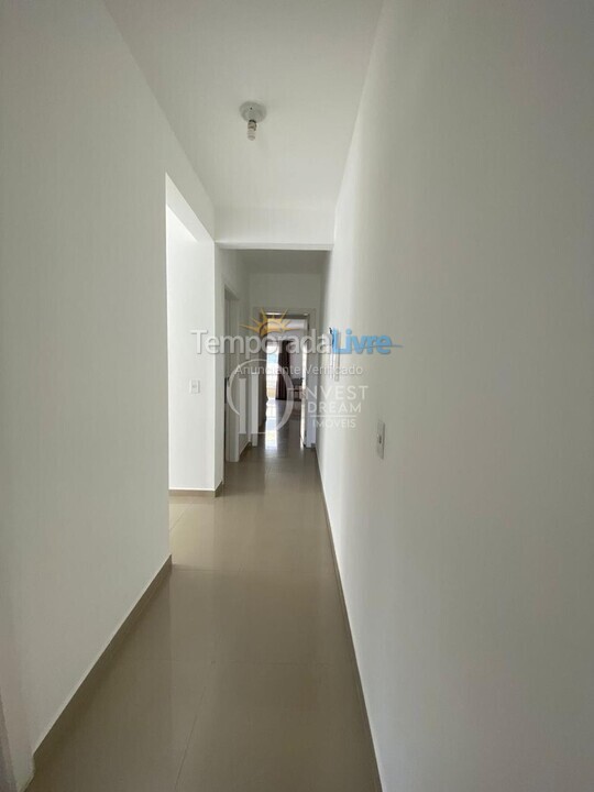 Casa para aluguel de temporada em Itapema (Perequê)