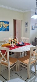 Apartamento para alquilar en Itapema - Meia Praia