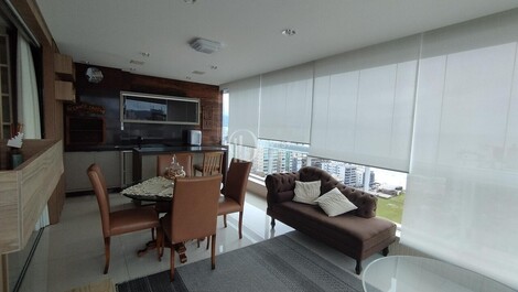 Alquiler vacacional a una cuadra de la playa.