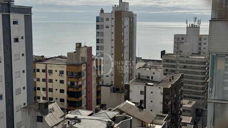 APARTAMENTO MOBILIADO ACOMODA ATÉ