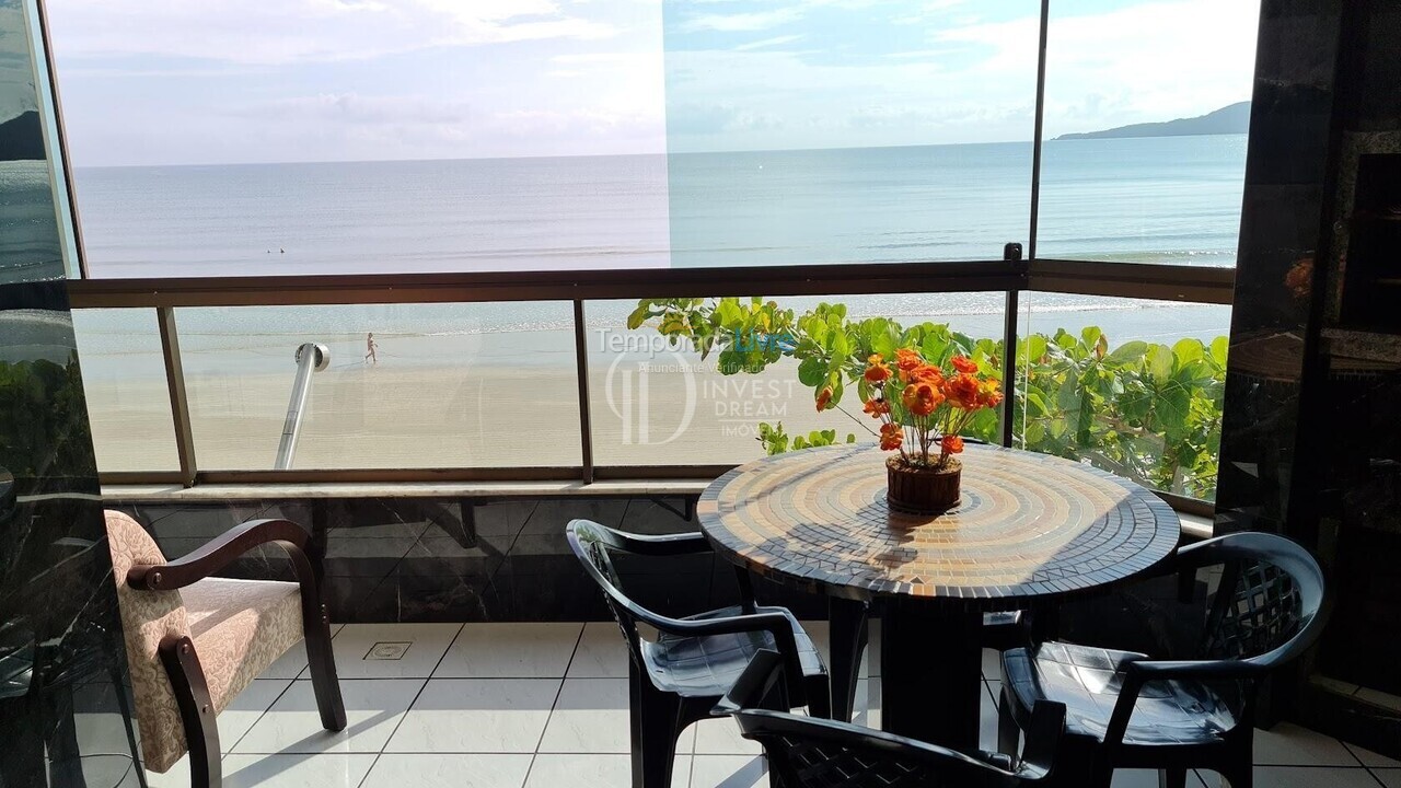 Apartamento para alquiler de vacaciones em Itapema (Meia Praia)