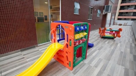 APARTAMENTO MOBILIADO ACOMODA ATÉ