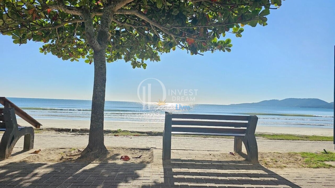 Apartamento para alquiler de vacaciones em Itapema (Meia Praia)