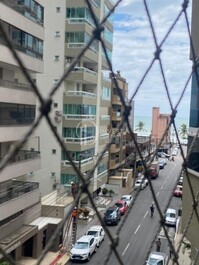 Apartment for rent in Itapema - Meia Praia