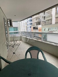 APARTAMENTO LOCAÇÃO PARA 8 PESSOAS