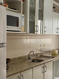 APARTAMENTO LOCAÇÃO PARA 8 PESSOAS