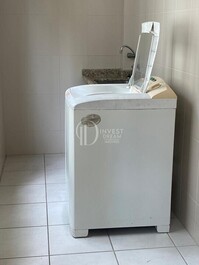 APARTAMENTO LOCAÇÃO PARA 8 PESSOAS