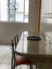 APARTAMENTO LOCAÇÃO PARA 8 PESSOAS