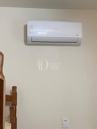 APARTAMENTO LOCAÇÃO PARA 8 PESSOAS