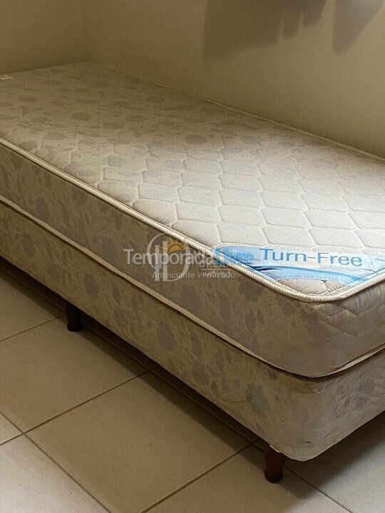 Apartamento para aluguel de temporada em Itapema (Meia Praia)