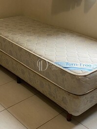 APARTAMENTO LOCAÇÃO PARA 8 PESSOAS