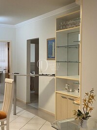 APARTAMENTO LOCAÇÃO PARA 8 PESSOAS