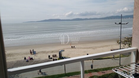 Apartamento para alquilar en Itapema - Meia Praia