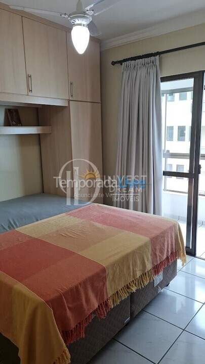 Apartamento para alquiler de vacaciones em Itapema (Meia Praia)