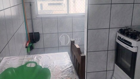 Apartment for rent in Itapema - Meia Praia