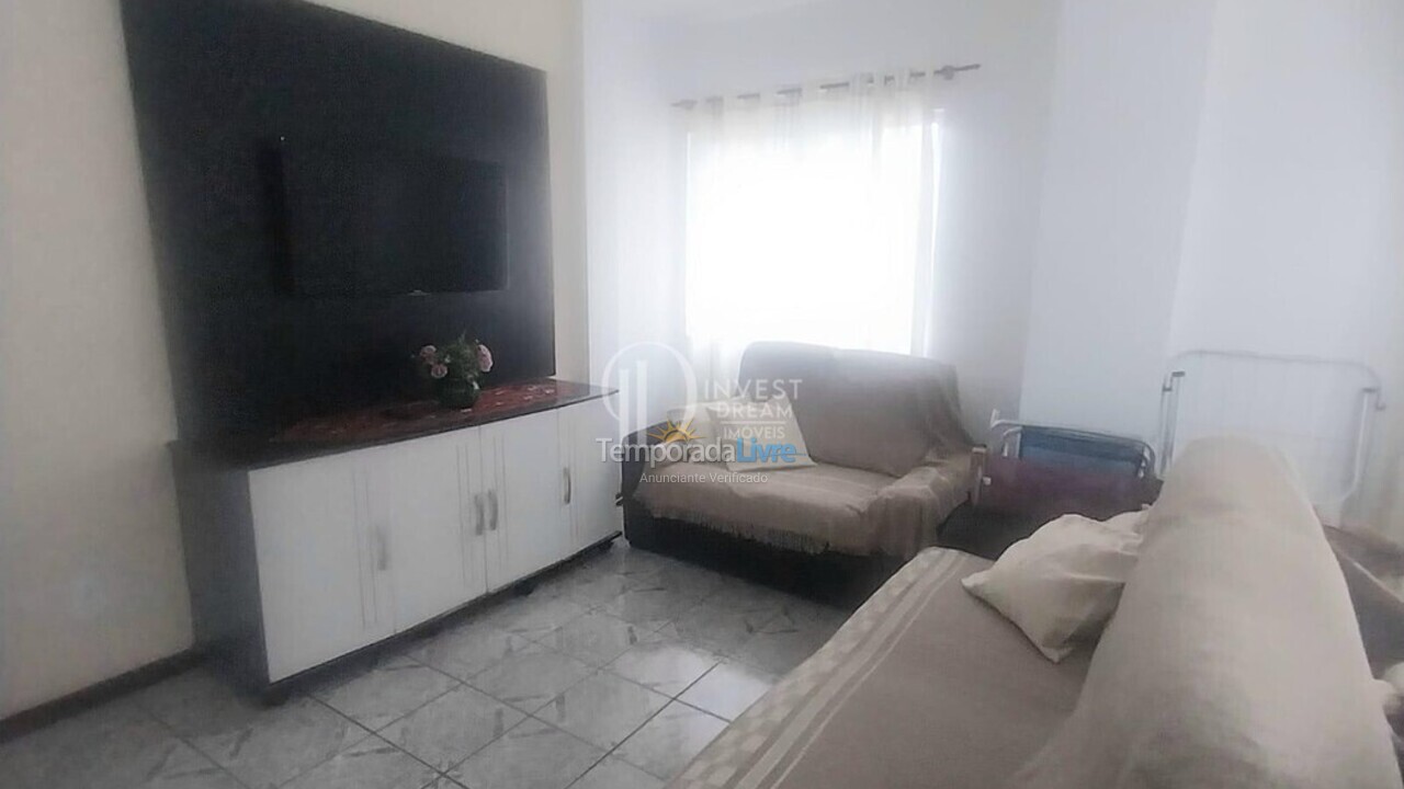Apartamento para alquiler de vacaciones em Itapema (Meia Praia)