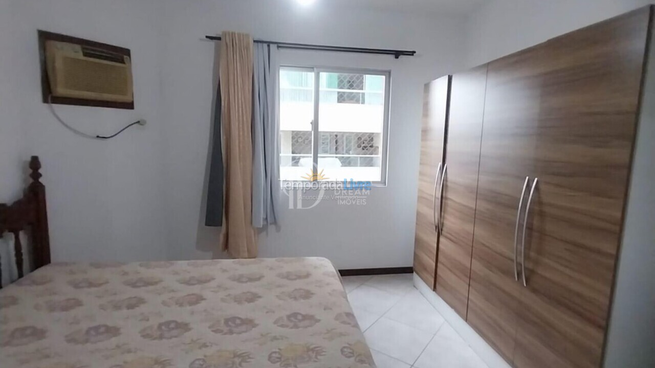 Apartamento para alquiler de vacaciones em Itapema (Meia Praia)