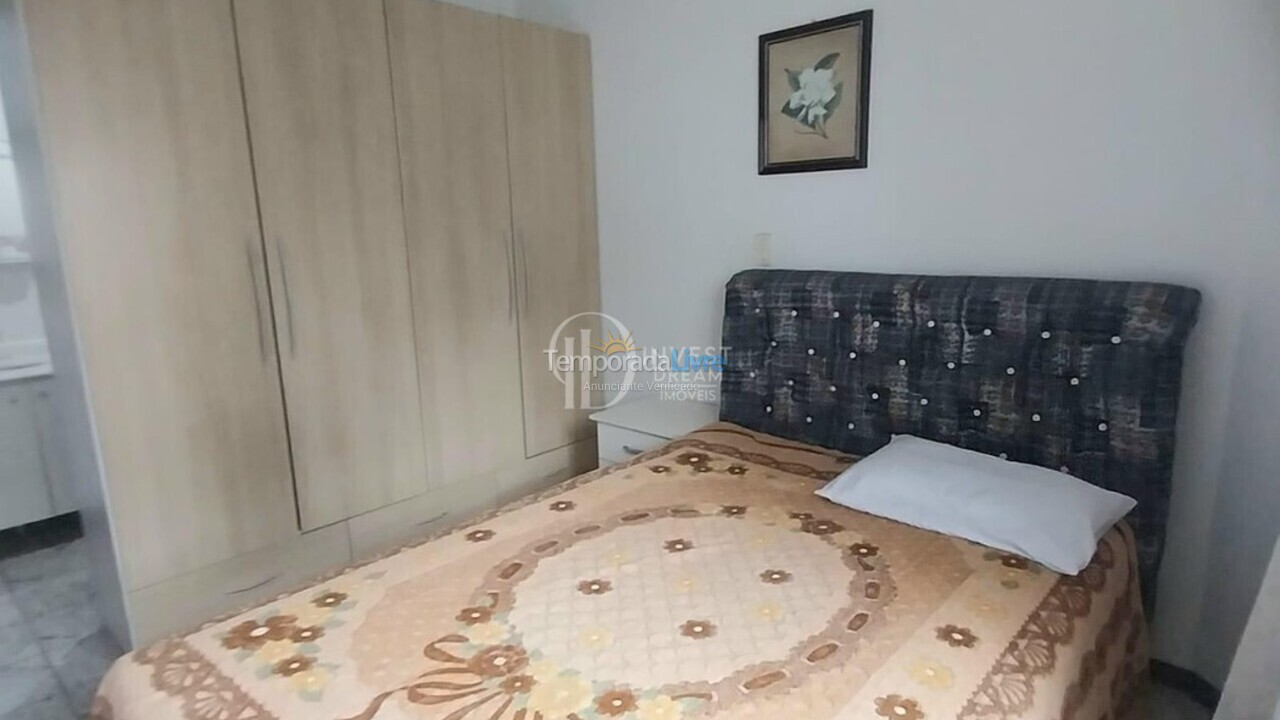 Apartamento para alquiler de vacaciones em Itapema (Meia Praia)