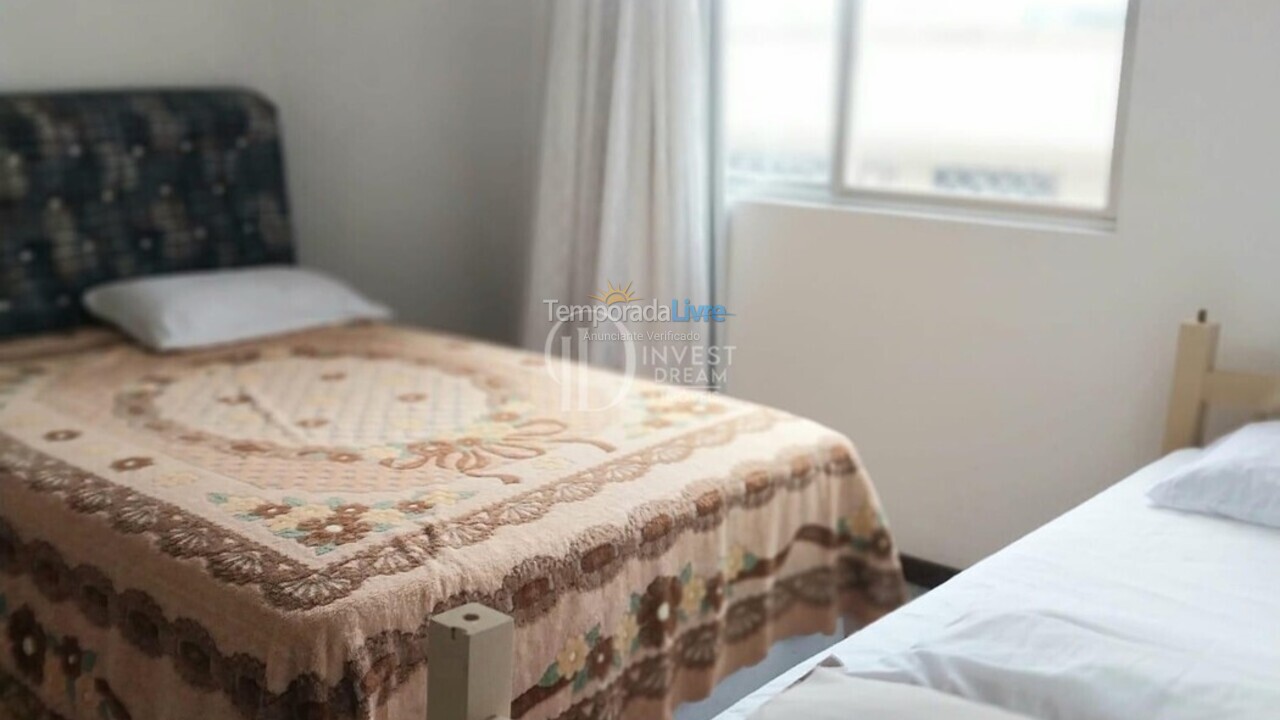 Apartamento para alquiler de vacaciones em Itapema (Meia Praia)