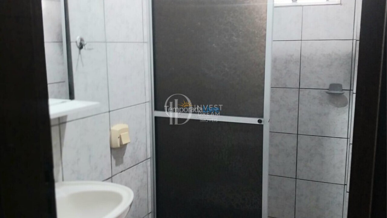 Apartamento para alquiler de vacaciones em Itapema (Meia Praia)