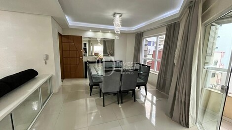 Apartamento para alquilar en Itapema - Meia Praia