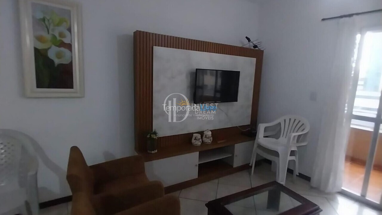 Apartamento para alquiler de vacaciones em Itapema (Meia Praia)