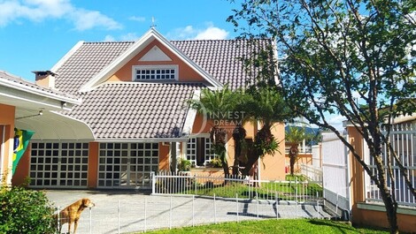 House for rent in Itapema - Meia Praia