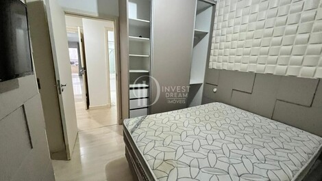 LOCAÇÃO DE TEMPORADA 2 QUADRA MAR