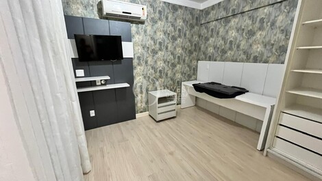 LOCAÇÃO DE TEMPORADA 2 QUADRA MAR