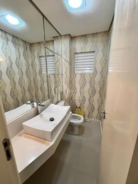 LOCAÇÃO DE TEMPORADA 2 QUADRA MAR