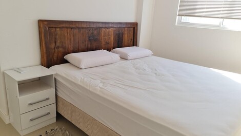 Apartment for rent in Itapema - Meia Praia