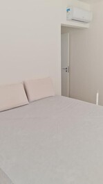 Apartment for seasonal rental, 3 suites.