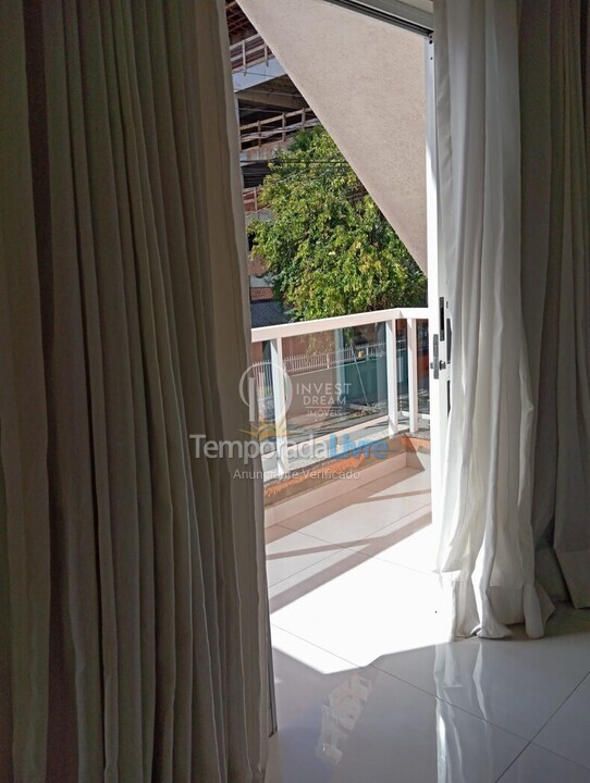 Casa para aluguel de temporada em Itapema (Meia Praia)