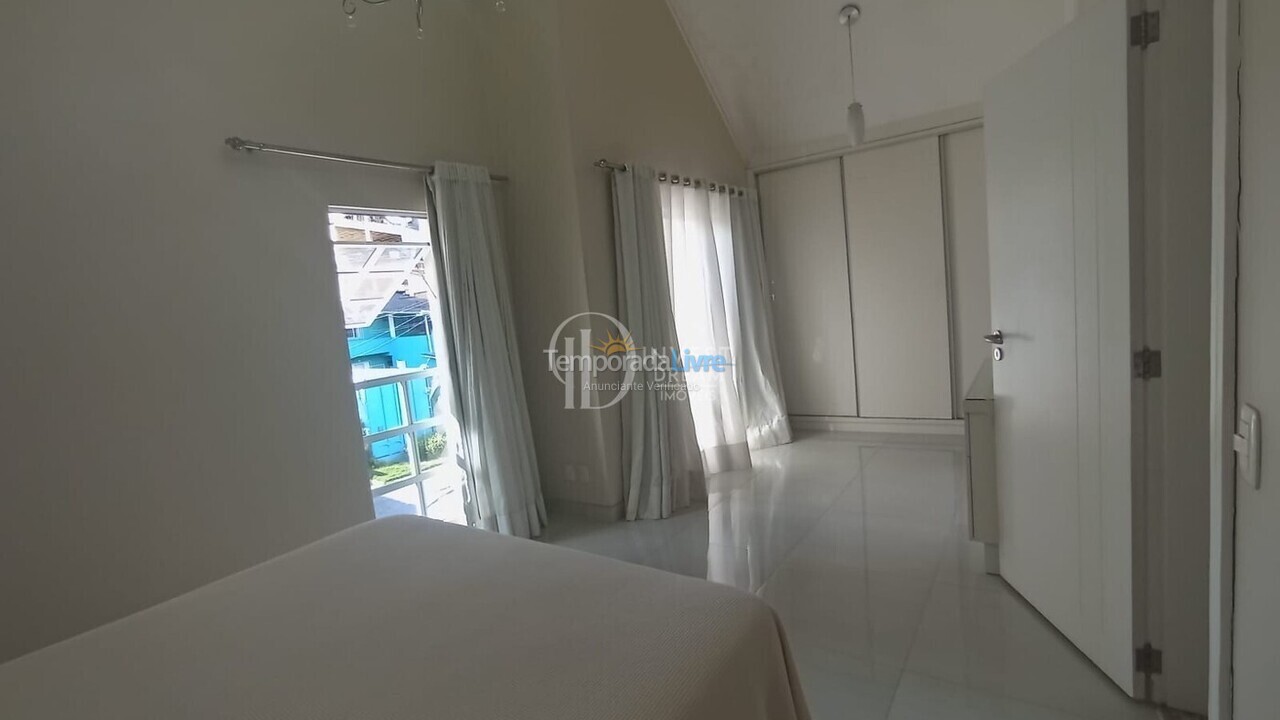 Casa para aluguel de temporada em Itapema (Meia Praia)