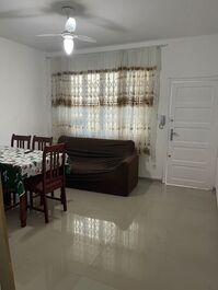 Apartamento para alugar em Balneário Camboriú - Centro