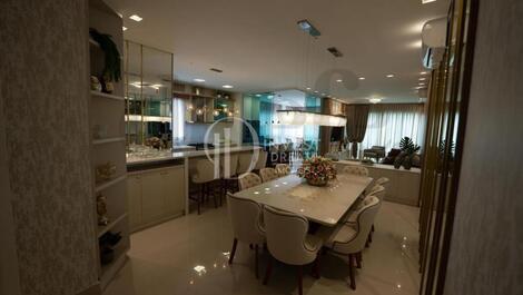 APARTAMENTO PARA TEMPORADA ALTO PADRÃO