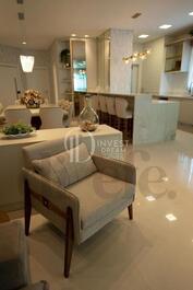 APARTAMENTO PARA TEMPORADA ALTO PADRÃO