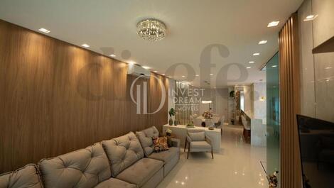 APARTAMENTO PARA TEMPORADA ALTO PADRÃO