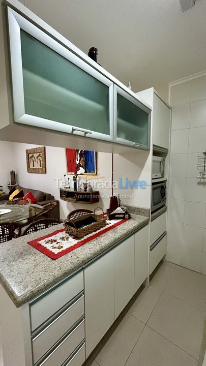 House for vacation rental in Florianopolis (Canasvieiras)