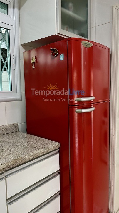 House for vacation rental in Florianopolis (Canasvieiras)