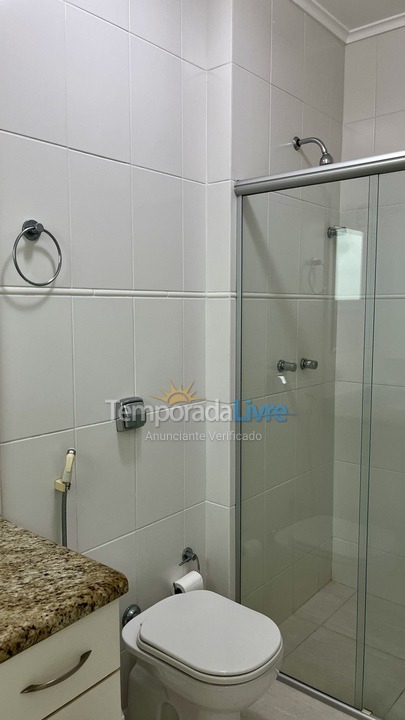 House for vacation rental in Florianopolis (Canasvieiras)