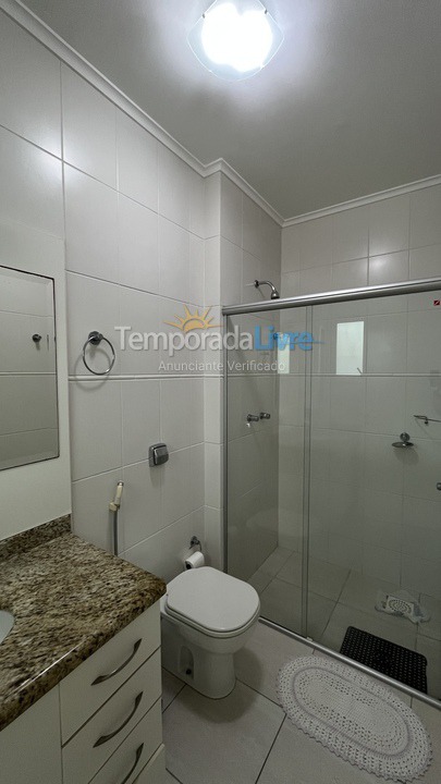House for vacation rental in Florianopolis (Canasvieiras)