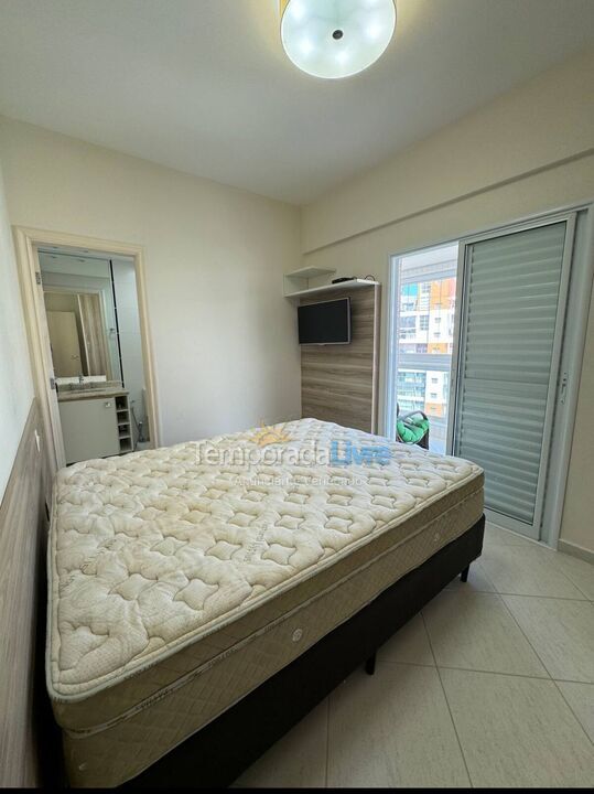 Casa para alquiler de vacaciones em Bertioga (Riviera de São Lourenço)