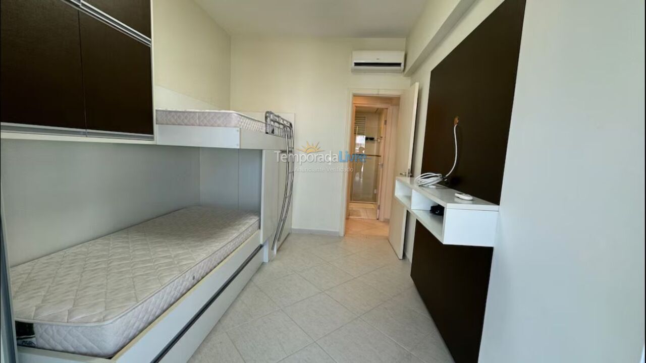 Casa para alquiler de vacaciones em Bertioga (Riviera de São Lourenço)