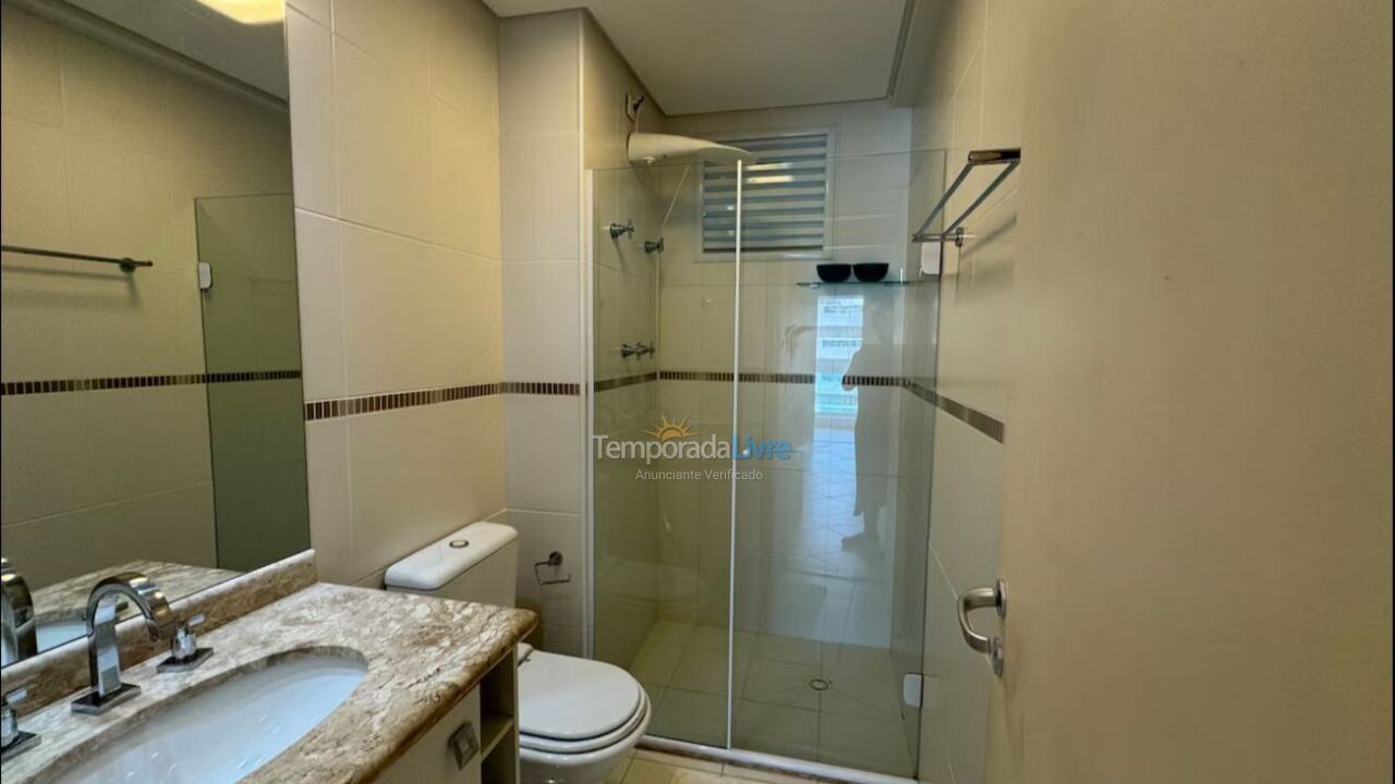 Casa para alquiler de vacaciones em Bertioga (Riviera de São Lourenço)