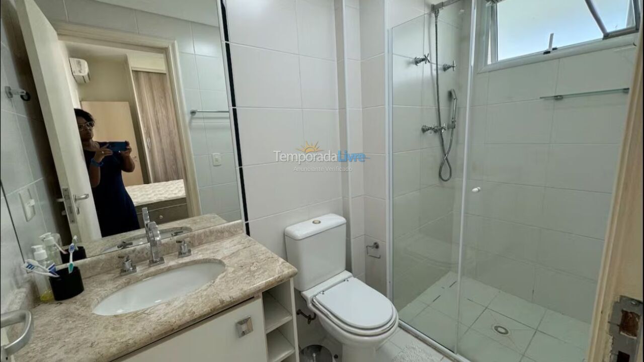 Casa para alquiler de vacaciones em Bertioga (Riviera de São Lourenço)